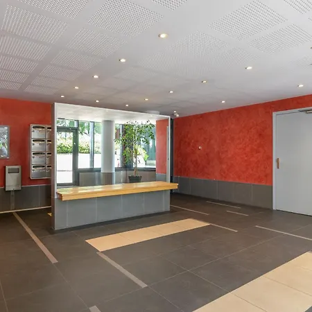 La Suite Annecy Exterior foto