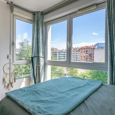 La Suite Annecy Exterior foto