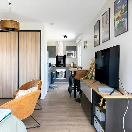 La Suite Annecy Exterior foto